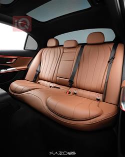 مرسيدس بنز E-Class